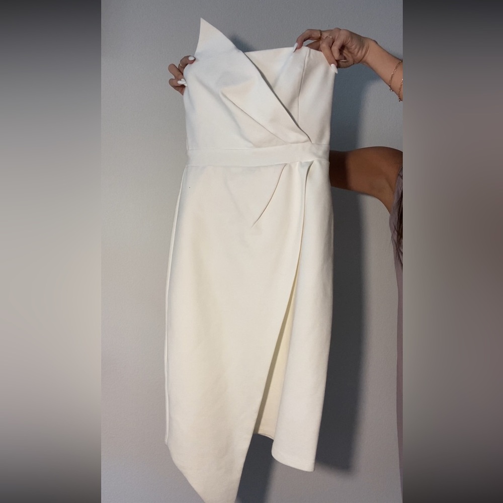 Lulus cocktail dress